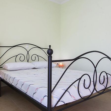 Apolpaina L Apartments Экстерьер фото