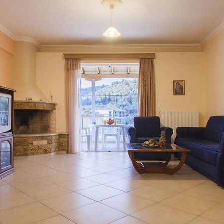 Apolpaina L Apartments Экстерьер фото