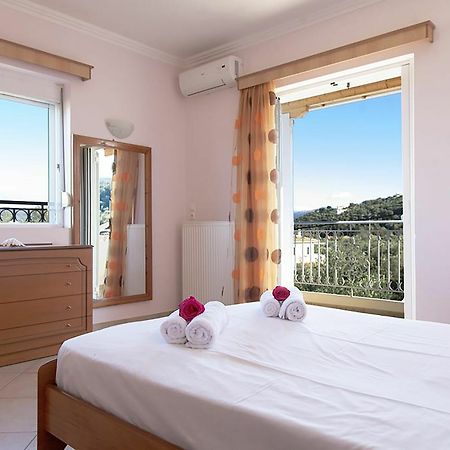 Apolpaina L Apartments Экстерьер фото