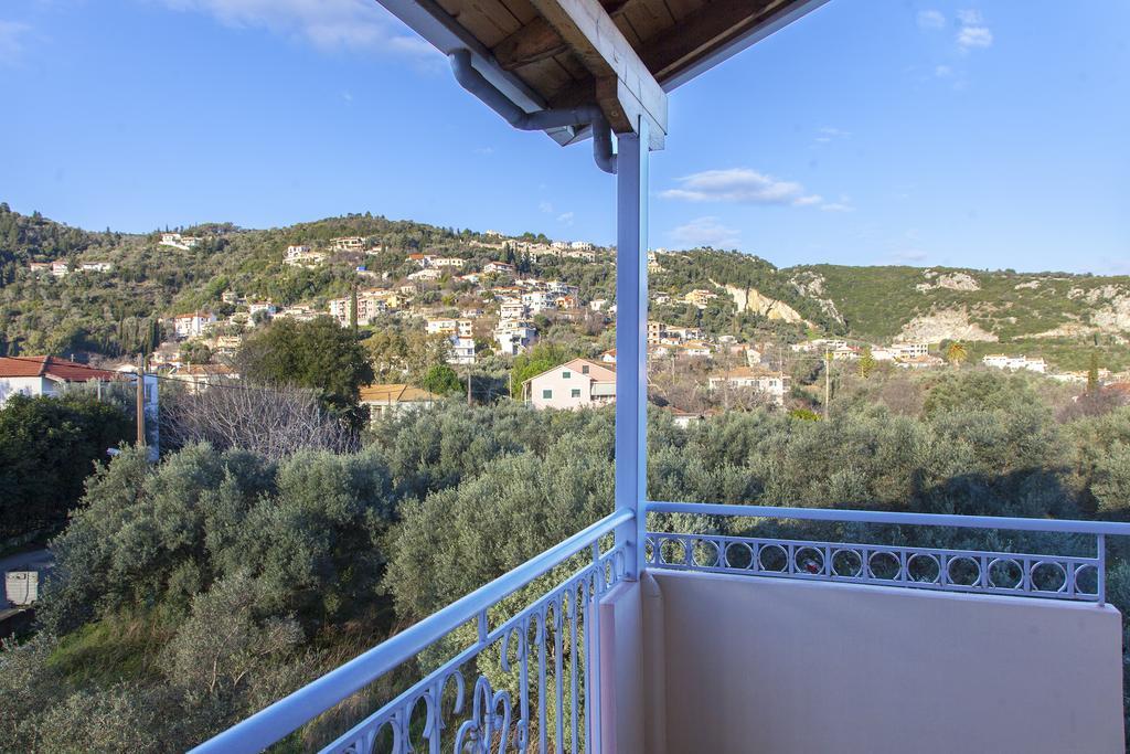 Apolpaina L Apartments Экстерьер фото