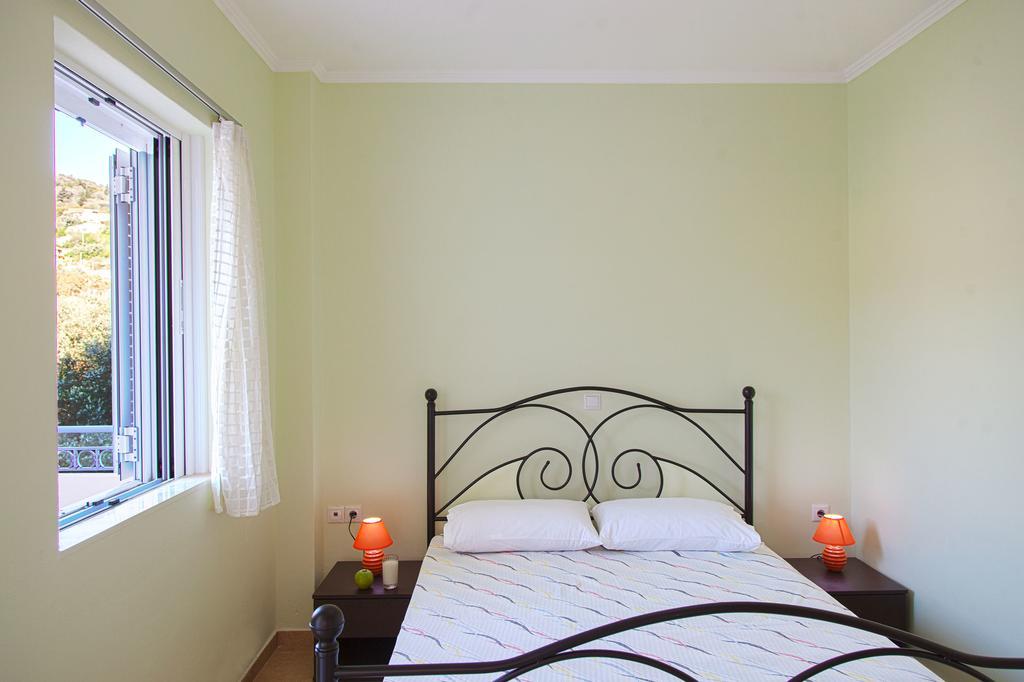 Apolpaina L Apartments Экстерьер фото