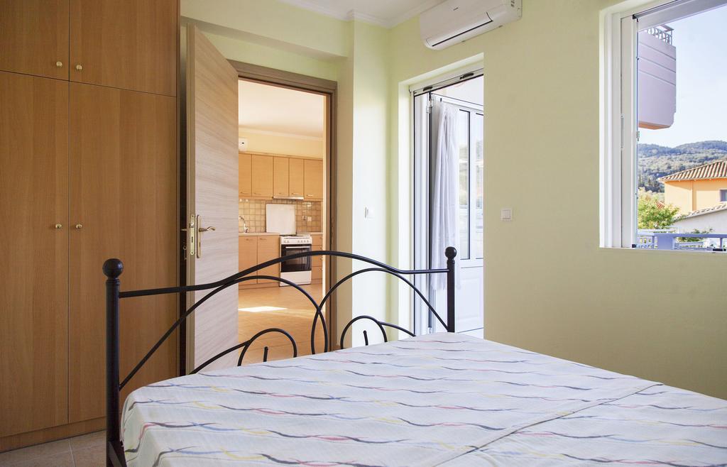 Apolpaina L Apartments Экстерьер фото