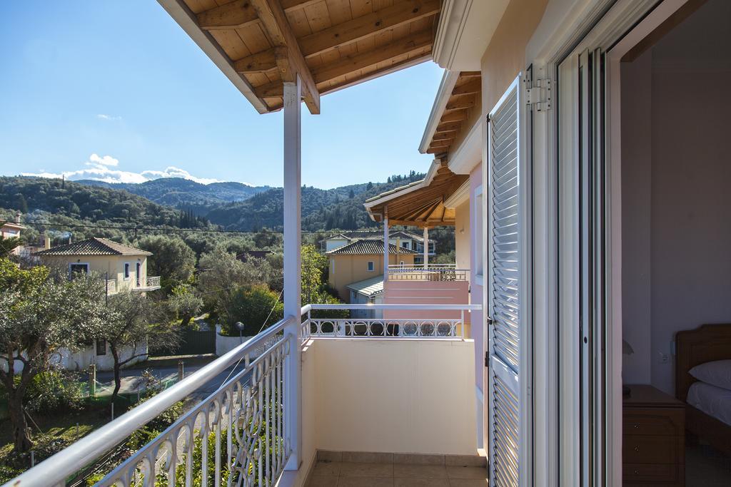 Apolpaina L Apartments Экстерьер фото