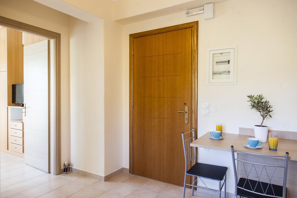 Apolpaina L Apartments Экстерьер фото