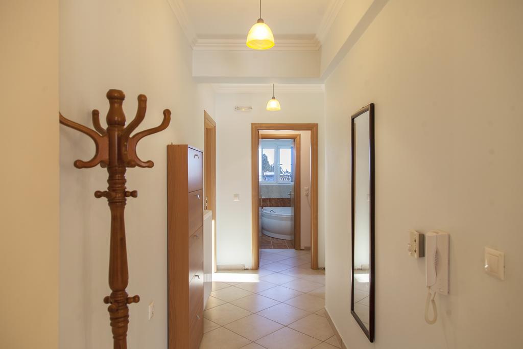 Apolpaina L Apartments Экстерьер фото