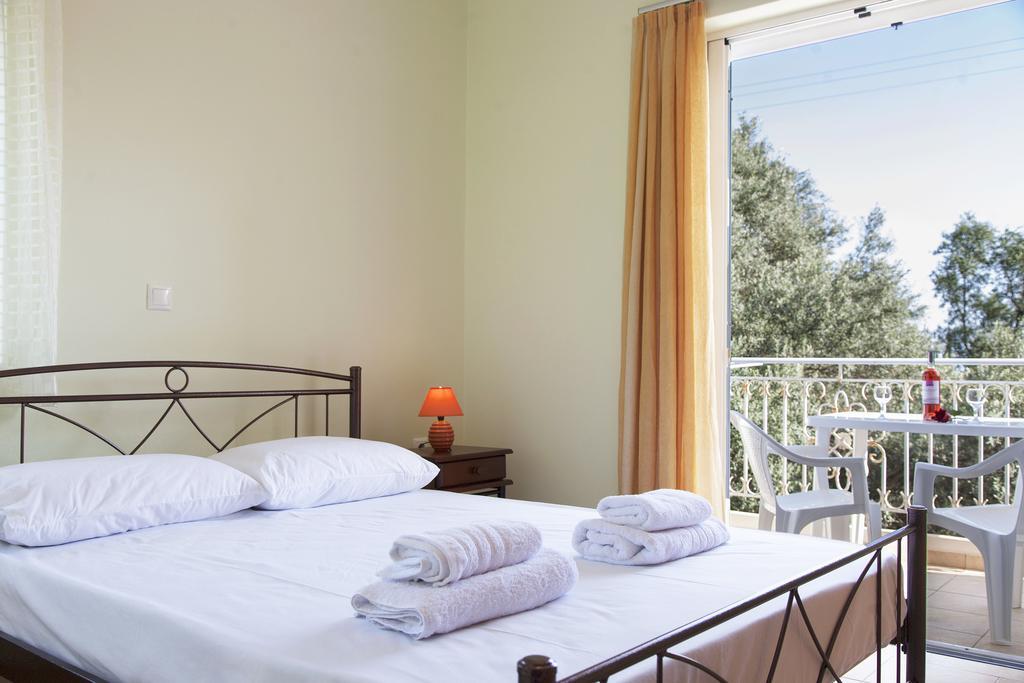 Apolpaina L Apartments Экстерьер фото